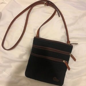 Dooney and Bourke crossbody